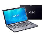 Sony VAIO Laptop VGN-CR35G/N
