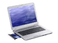 Sony VAIO Laptop VGN-CR60B/L