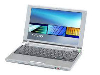 Sony VAIO Laptop VGN-CS27GJ/T