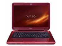 Sony VAIO Laptop VGN-CS360A