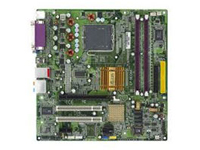 Epox Motherboard EP-5EGMI