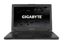 Gigabyte Notebook P35X v3