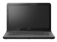 Sony VAIO Laptop SVE14111ENB