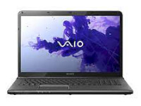 Sony VAIO Laptop SVE1713A4E