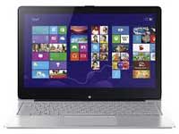 Sony VAIO Laptop SVF13N1C4E