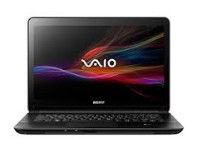 Sony VAIO Laptop SVF15416STW