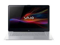 Sony VAIO Laptop SVF15N12SAS