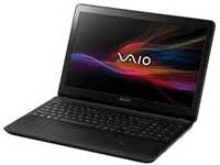 Sony VAIO Laptop SVF15N2A4E