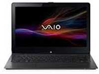 Sony VAIO Laptop SVF14N2C4E