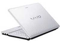 Sony VAIO Laptop VPCEG28FA