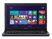 Sony VAIO Laptop SVS15126PAB