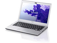 Sony VAIO Laptop SVT11119FJS