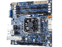 Gigabyte Motherboard MB10-DS5
