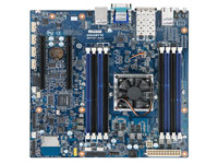 Gigabyte Motherboard MP30-AR1