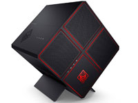 HP Omen Desktop X 900-020vr