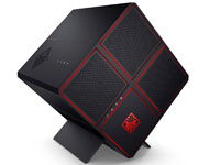 HP Omen Desktop X 900-040vt