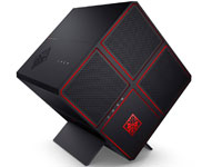HP Omen Desktop X 900-035vx