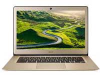 Acer Chromebook CB3-431-C0AK