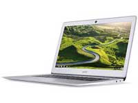 Acer Chromebook CB3-431-C7VZ