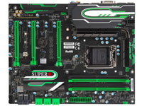 Supermicro Motherboard C7Z270-CG