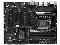 Supermicro Motherboard C7Z270-PG