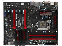 Supermicro Motherboard C7Z270-CG-L