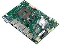 Aaeon Embedded Board EPIC-KBS7