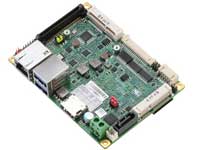 Aaeon Embedded Board PICO-BSW1