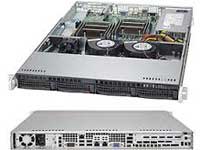 Acme Micro Systems Server / Workstation RD-104TF-DO