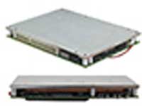Acrosser Single Board Computer AMB-HM76B1FL