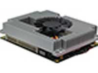 Acrosser Single Board Computer AMB-HM76B1