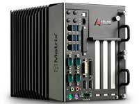 MXC-6400 Series
