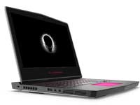 Alienware Laptop 13 R3