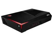 MSI (Micro-Star) Desktop Trident