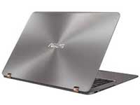 Asus Laptop UX360UA Zenbook Flip