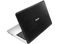 Asus Laptop X555QG