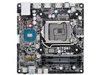 Asus Motherboard Q170S1