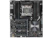 Asus Motherboard X99-E-10G WS