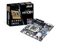 Asus Motherboard H110S1