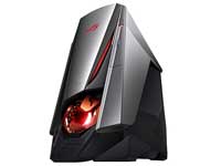 Asus Desktop GT51CA ROG