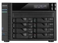 Asustor Network Attached Storage (NAS) AS6208T
