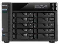 Asustor Network Attached Storage (NAS) AS6210T
