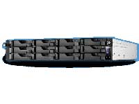 Asustor Network Attached Storage (NAS) AS6212RD