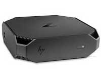 HP Workstation Z2 Mini