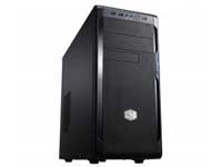 Computer Planet Desktop Vision 500 Photo/Video Editing PC