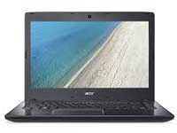 Acer TravelMate Notebook P249-M