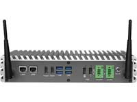 Cybernet Industrial Computer iPC R2ix Mini Rugged