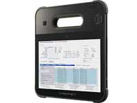 X10 Rugged Tablet