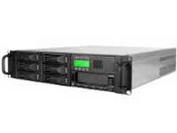 Kryptos 2U SAN Solution