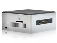 Evolve M60 (NUC6i3SYH)